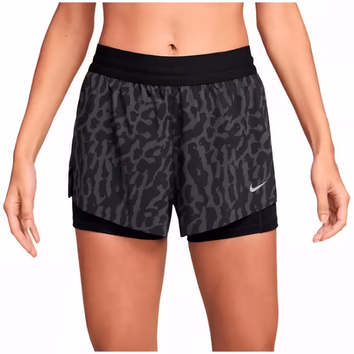 Sorti Nike W NK SWFT NVLT DF MR 2N1 3 SH