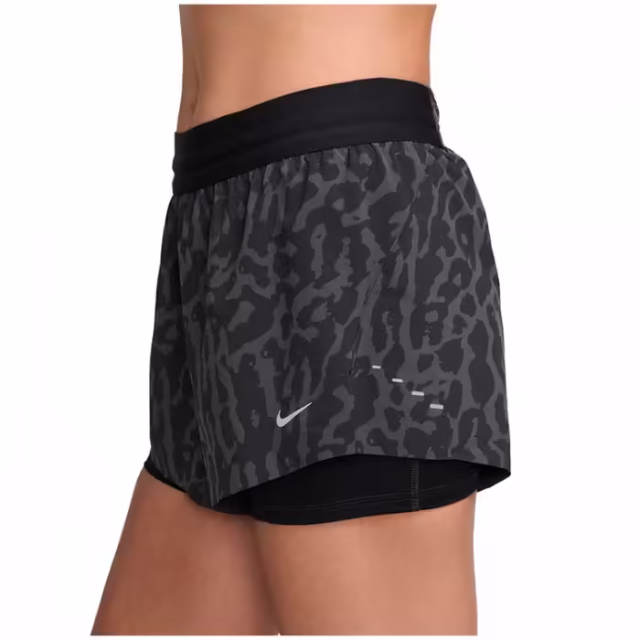 Sorti Nike W NK SWFT NVLT DF MR 2N1 3 SH - 2