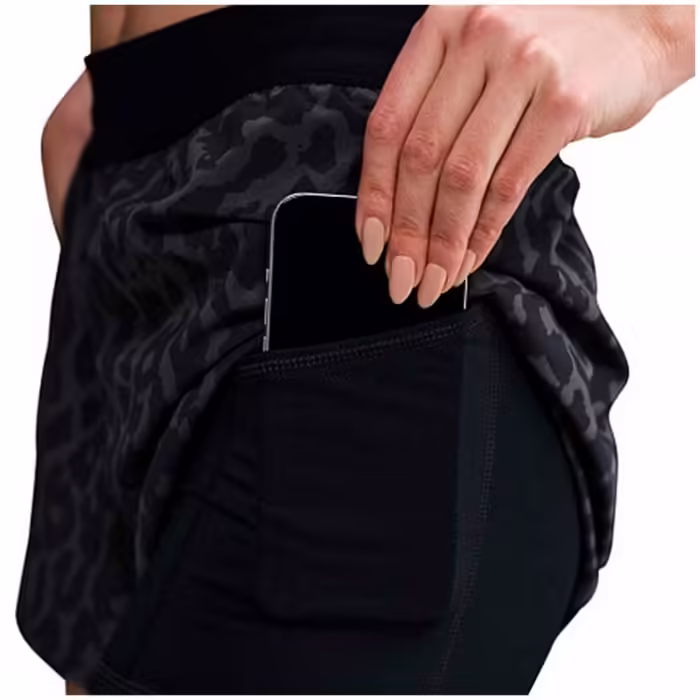 Sorti Nike W NK SWFT NVLT DF MR 2N1 3 SH - 3