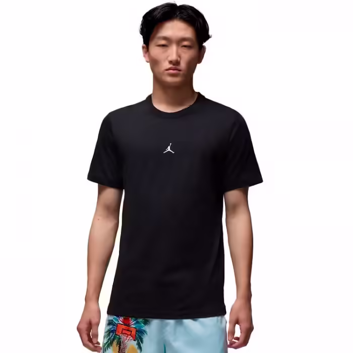 Tricou Nike M J FLT ESS GFX JM SS CREW