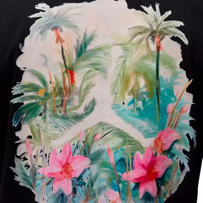 Tricou Nike M J FLT ESS GFX JM SS CREW - 3