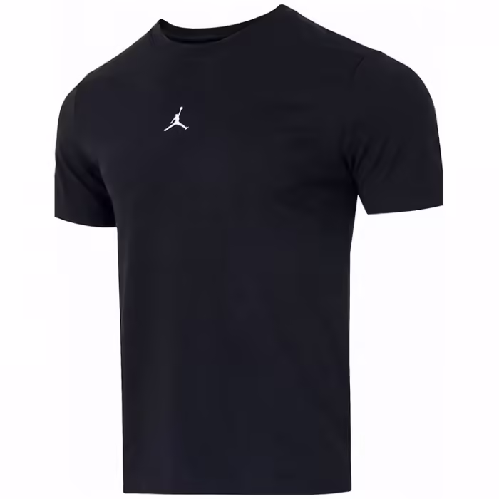 Футболка Nike M J FLT ESS GFX JM SS CREW Черный S - 6