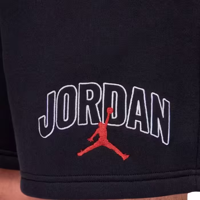 Sorti Nike M J BRK LBR GFX SHORT - 3