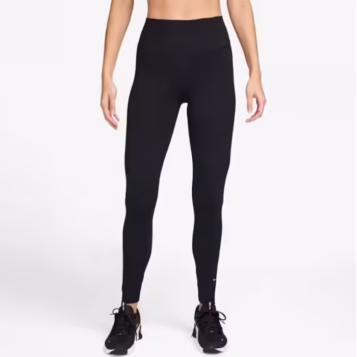 Легинсы Nike W NK DF ONE HR TIGHT WT