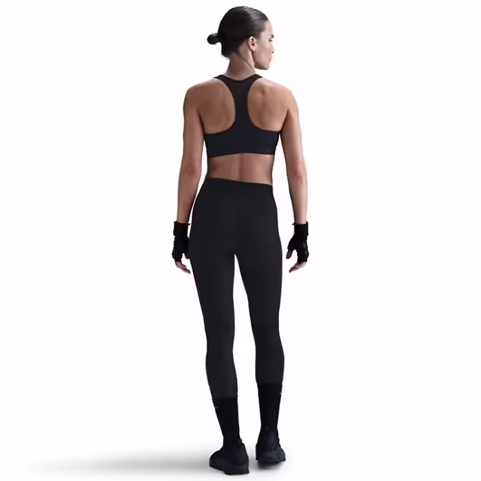 Легинсы Nike W NK DF ONE HR TIGHT WT - 4