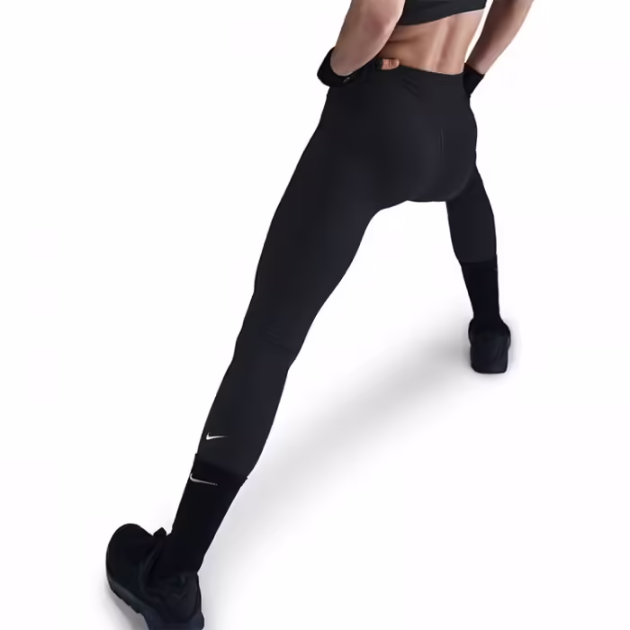 Легинсы Nike W NK DF ONE HR TIGHT WT - 6