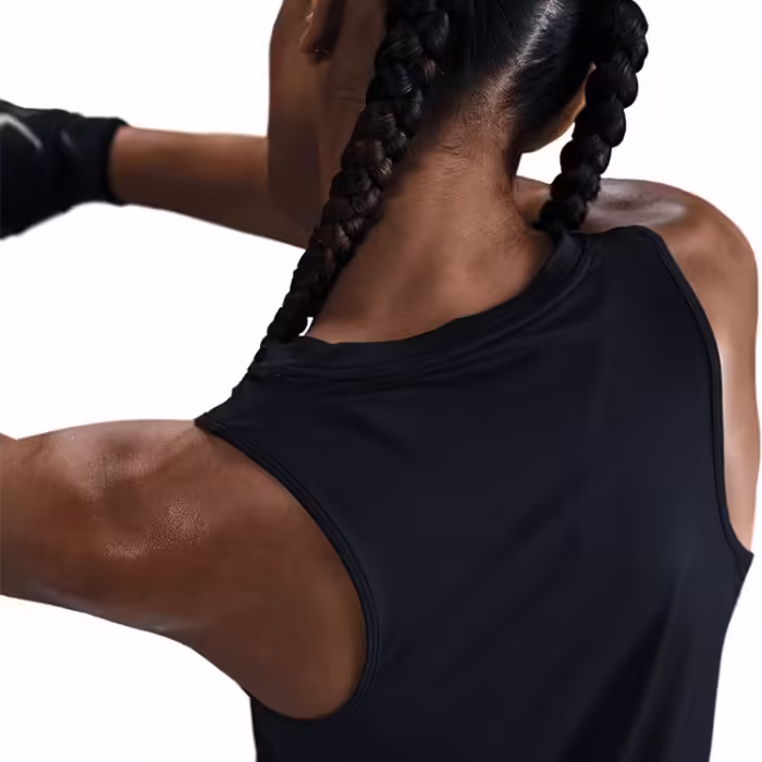 Майка Nike W NK ONE CLASSIC DF TANK WT - 3