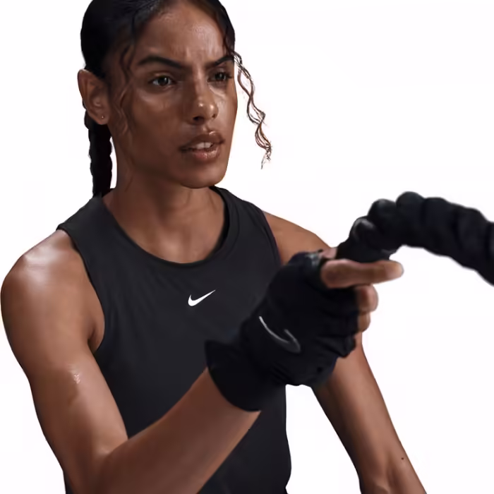 Майка Nike W NK ONE CLASSIC DF TANK WT - 5