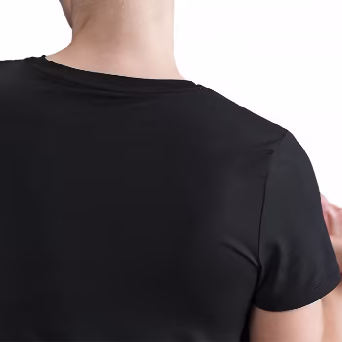 Tricou Nike W NK ONE CLASSIC DF SS TOP WT - 4