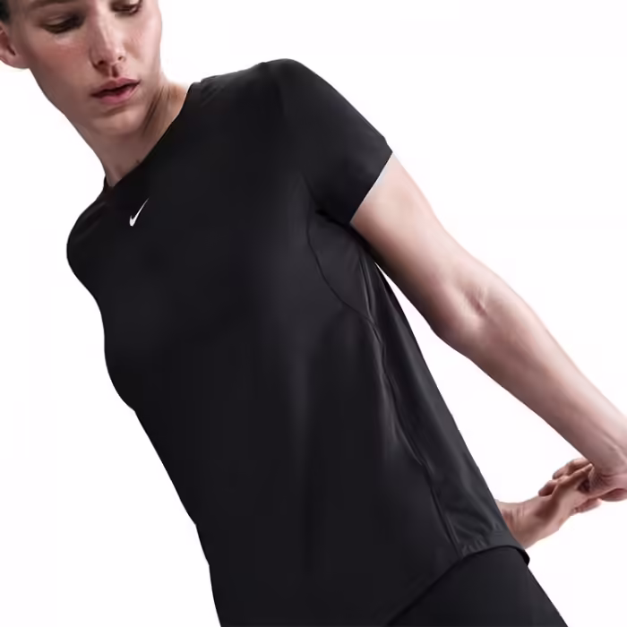 Tricou Nike W NK ONE CLASSIC DF SS TOP WT - 5