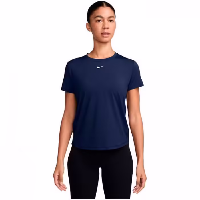 Футболка Nike W NK ONE CLASSIC DF SS TOP WT