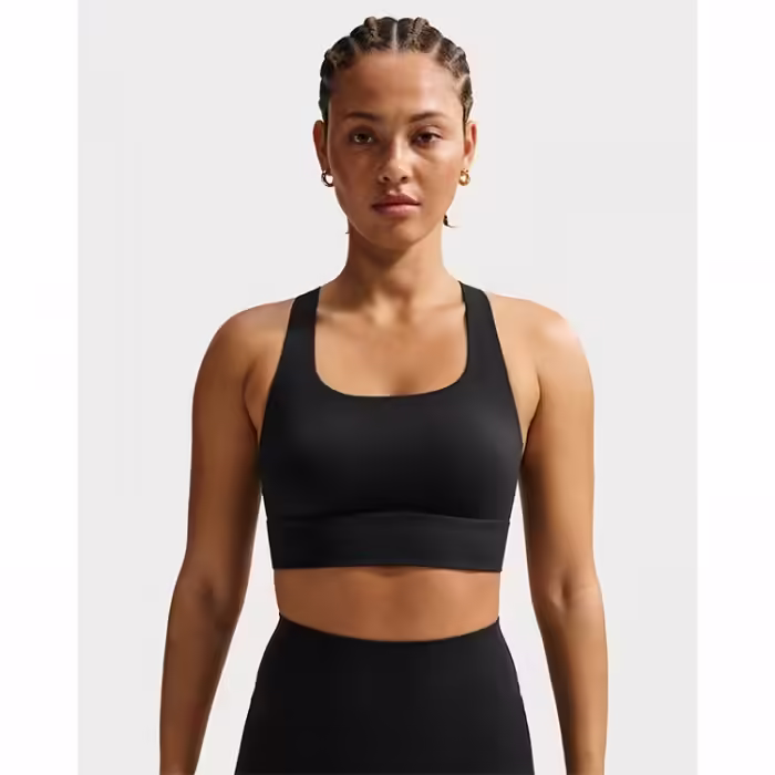 Спортивное бра Nike ZENVY