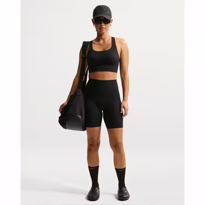 Спортивное бра Nike ZENVY - 4