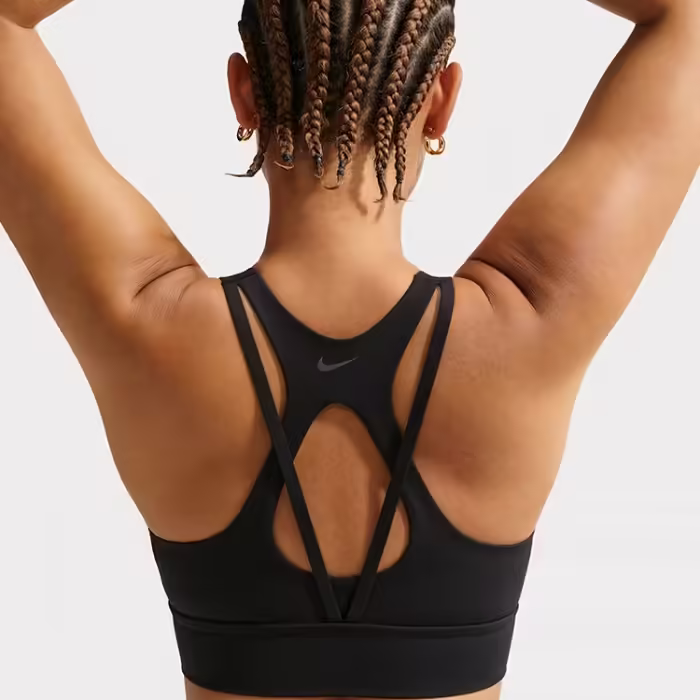 Спортивное бра Nike ZENVY - 5
