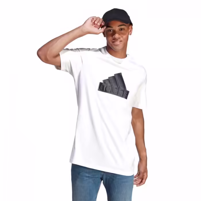 Футболка Adidas M FI BOS T