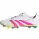 Ghete pentu fotbal Adidas PREDATOR CLUB FG/MG J