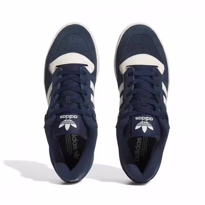 Кроссовки Adidas RIVALRY LOW - 2