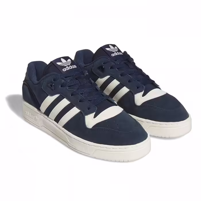 Кроссовки Adidas RIVALRY LOW - 3