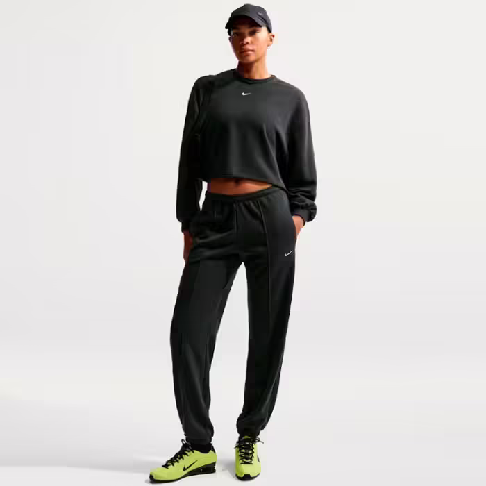 Pantaloni Nike Sportswear Chill Terry - 3