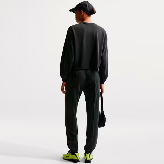 Pantaloni Nike Sportswear Chill Terry - 4