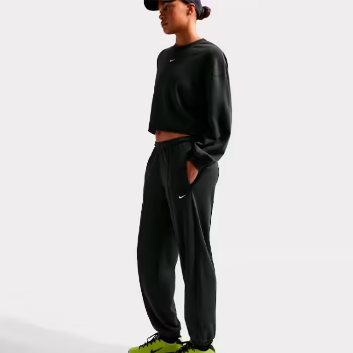 Pantaloni Nike Sportswear Chill Terry - 5