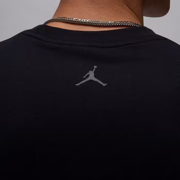 Футболка Nike M J BRK MG FILL SS CREW - 5