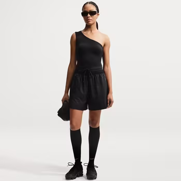 Sorti Nike SPORTSWEAR LOOSE Negru XS