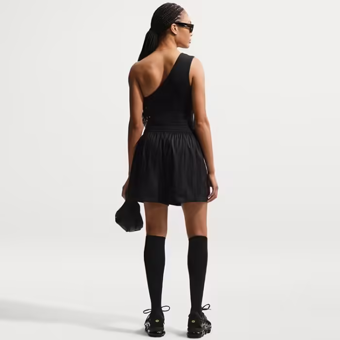 Sorti Nike SPORTSWEAR LOOSE Negru XS - 2