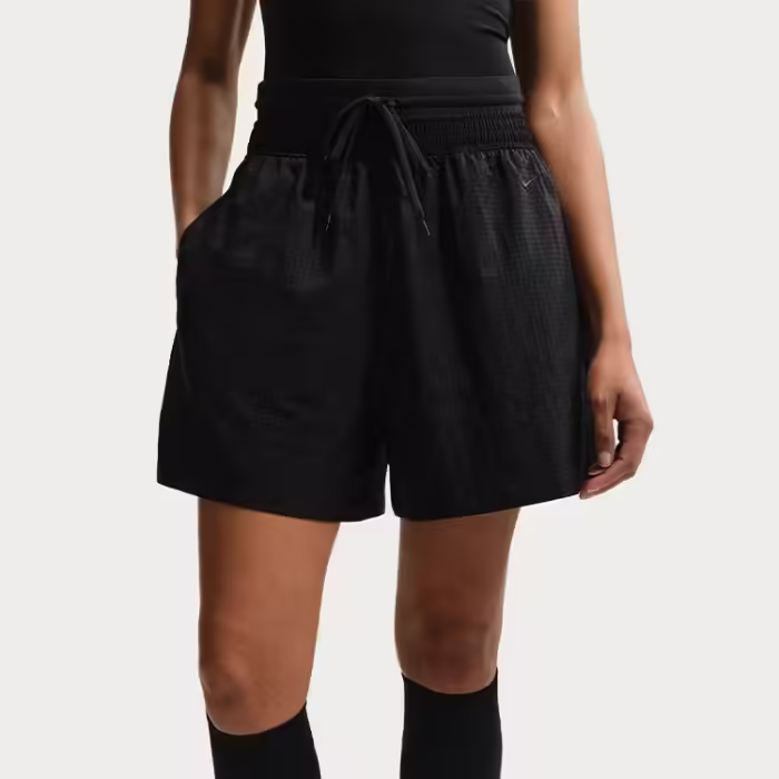 Sorti Nike SPORTSWEAR LOOSE Negru XS - 3