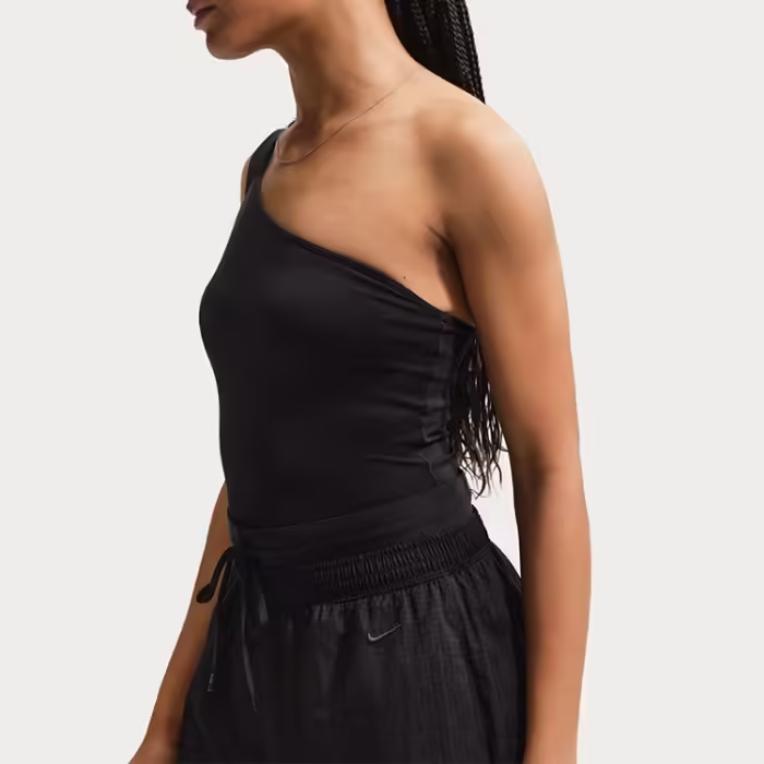 Sorti Nike SPORTSWEAR LOOSE Negru XS - 4