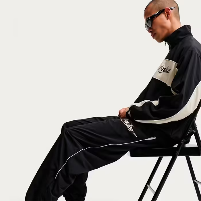 Брюки Nike Sportswear Club - 5