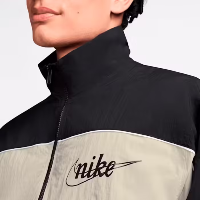 Hanorac Nike Sportswear Club - 7