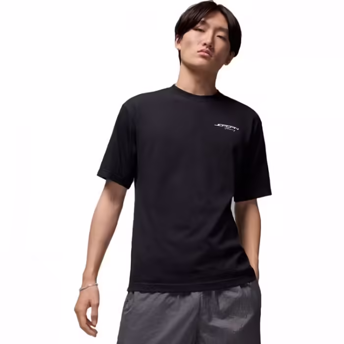 Tricou Nike M J NC PRIX SS CREW