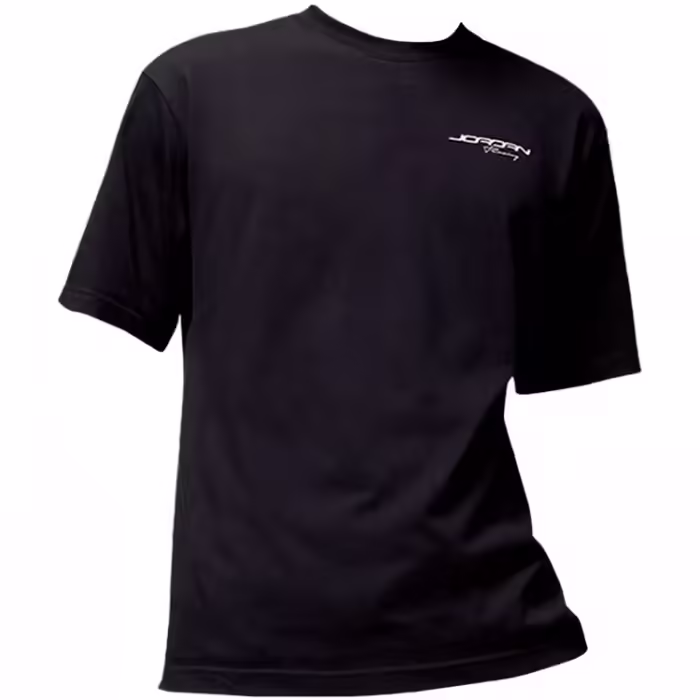Tricou Nike M J NC PRIX SS CREW Negru XXL - 6