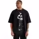 Футболка Nike Jordan Sport Dri-FIT Черный S