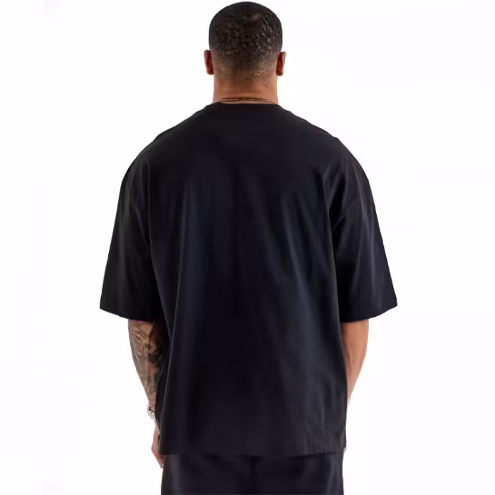 Футболка Nike Jordan Sport Dri-FIT Черный S - 2