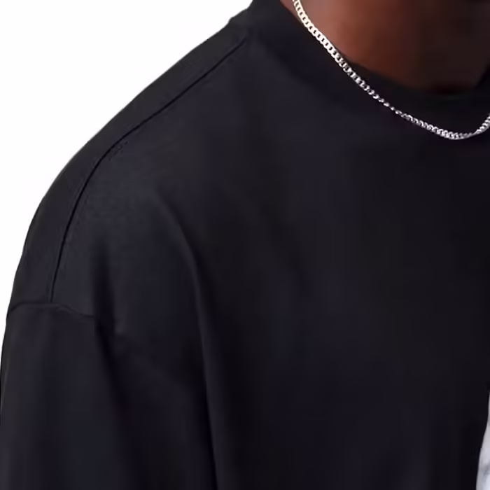 Футболка Nike Jordan Sport Dri-FIT Черный S - 5