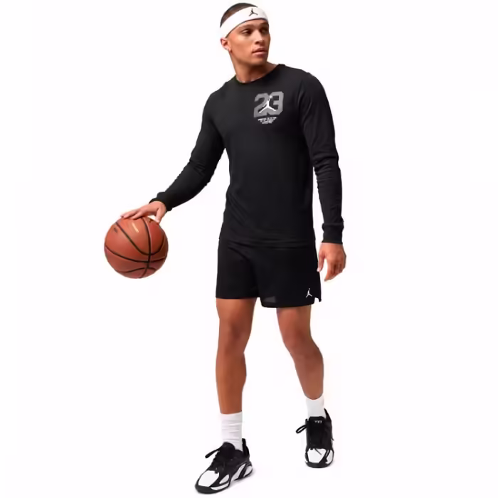 Sorti Nike JORDAN SPORT ESSENTIALS DRI-FIT Negru XXL - 3