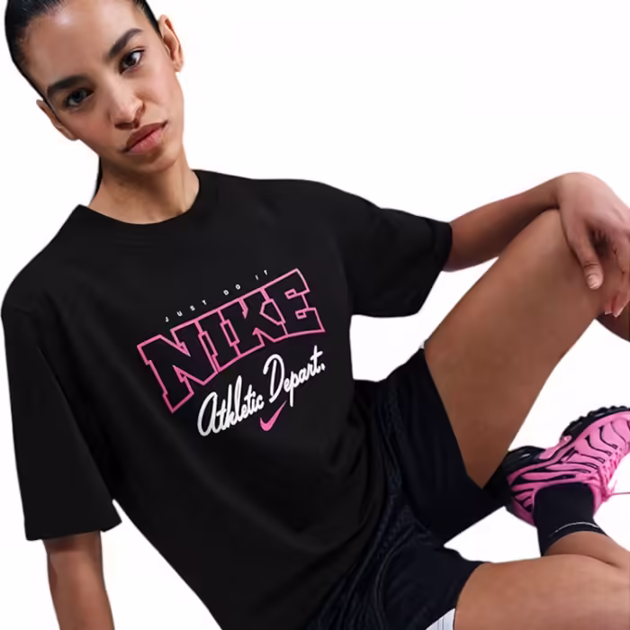 Tricou Nike W NSW SS TEE B2S OC - 4