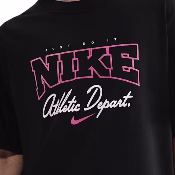 Tricou Nike W NSW SS TEE B2S OC Negru XXL - 6