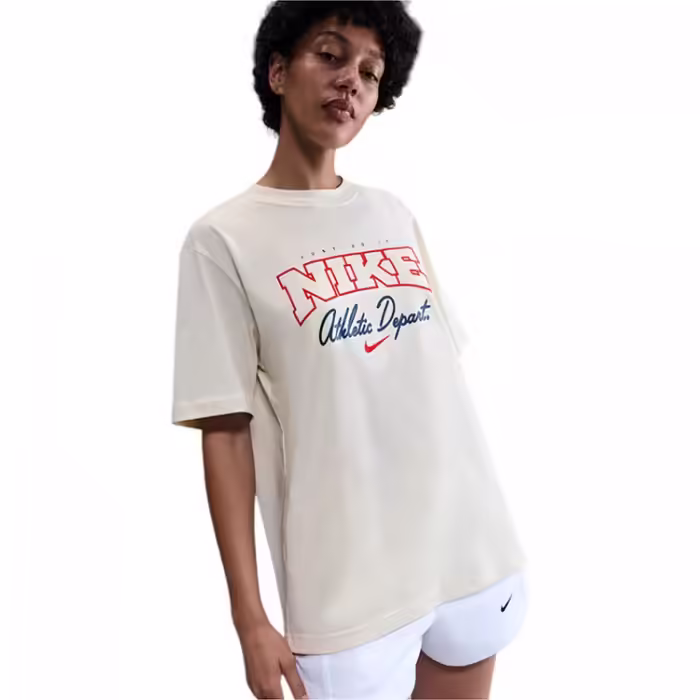 Футболка Nike W NSW SS TEE B2S OC