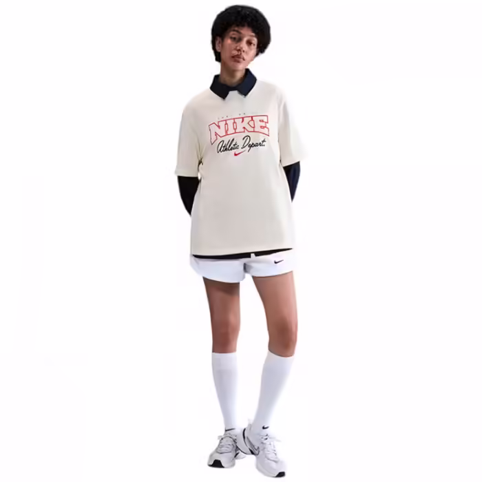 Футболка Nike W NSW SS TEE B2S OC - 4