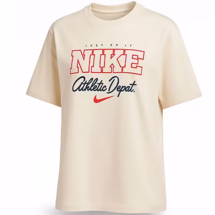 Tricou Nike W NSW SS TEE B2S OC Bej S - 6
