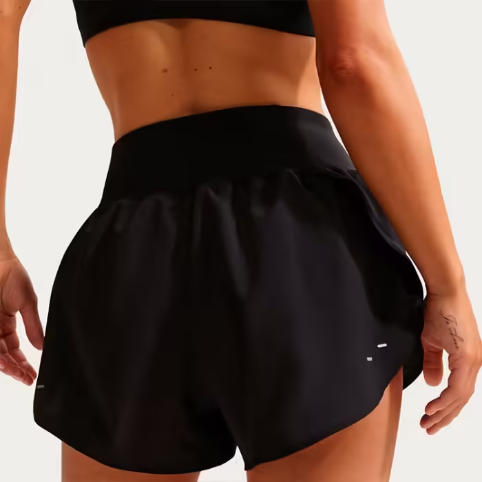 Шорты Nike Tempo Flow Swoosh - 2