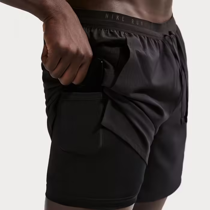 Sorti Nike Stride Dri-FIT 2-in-1 - 6