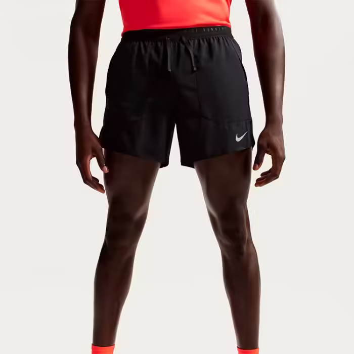 Sorti Nike Stride Dri-FIT Negru XL