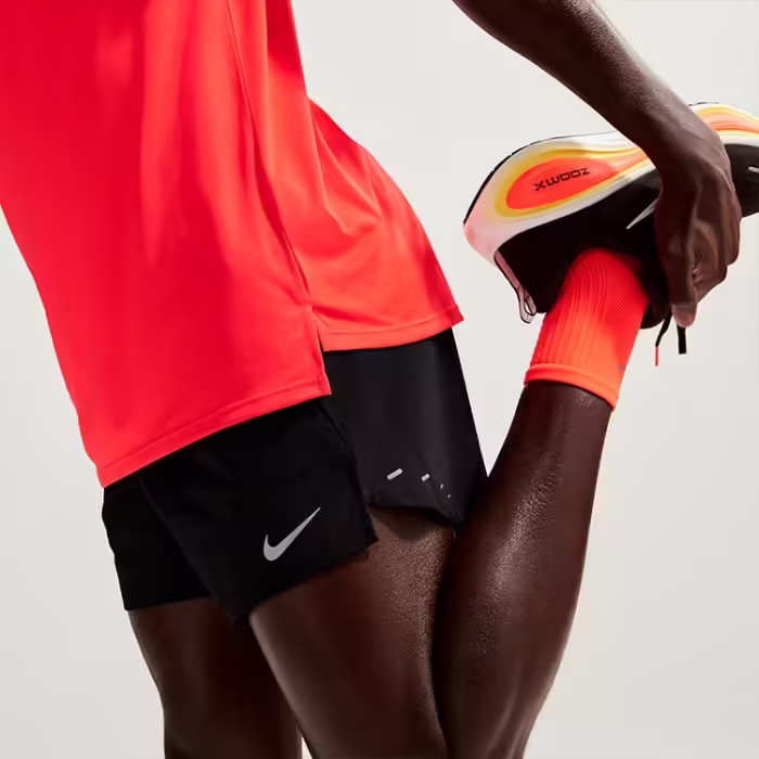 Sorti Nike Stride Dri-FIT Negru XL - 5
