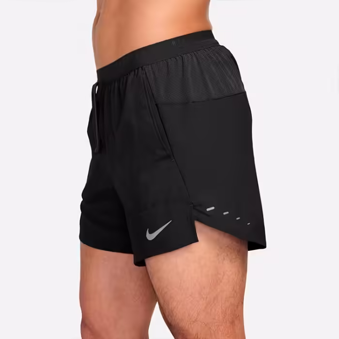 Sorti Nike Stride Dri-FIT Negru XL - 6