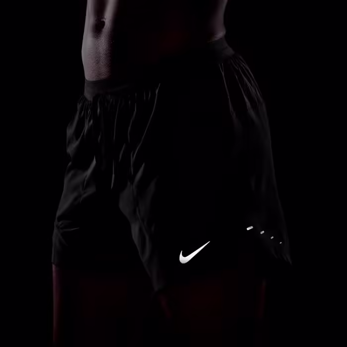 Sorti Nike Stride Dri-FIT Negru XL - 8