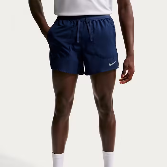 Sorti Nike Stride Dri-FIT Albastru XXL